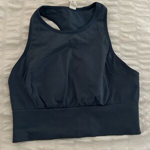 Lululemon ebb to train bra